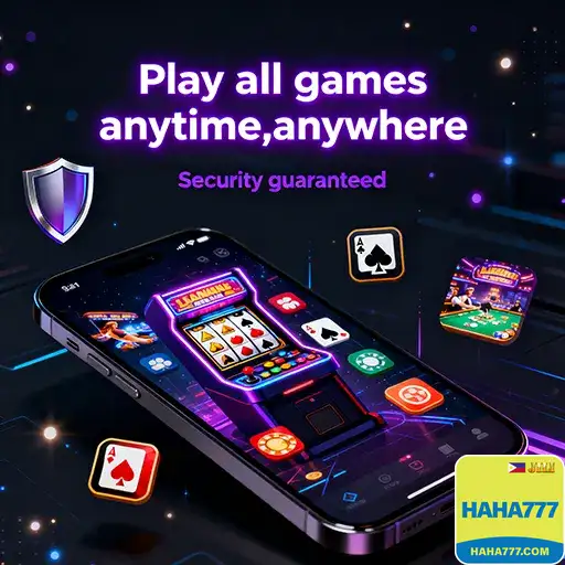 haha777 app hot game