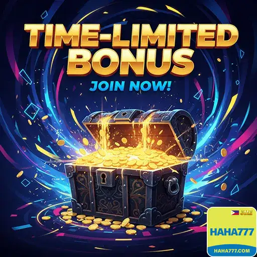 haha777 bonus exciting game