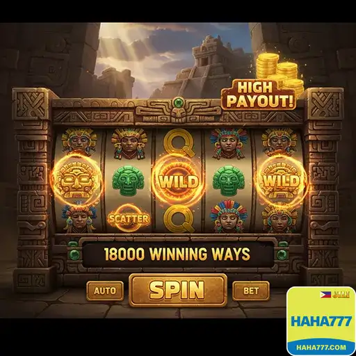 haha777 slots exclusive game